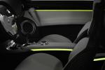 Renault Clio Grand Tour Concept 2007 года